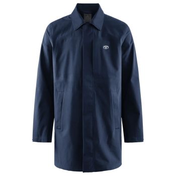 Berkeley Carmel Classic coat - herre Marine