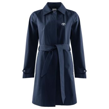 Berkeley Carmel Classic coat - dame Marine