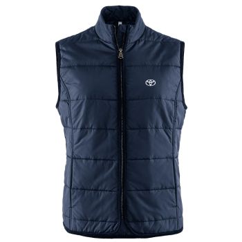 Berkeley Milan vest - dame Marine