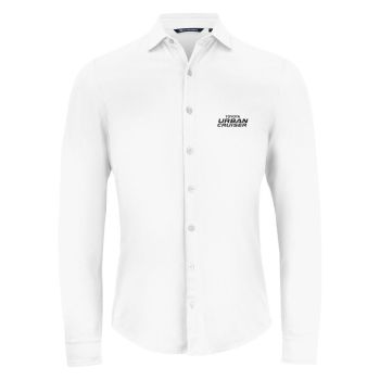 Urban Cruiser skjorte - Herre Hvit