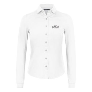 Urban Cruiser skjorte - Dame Hvit
