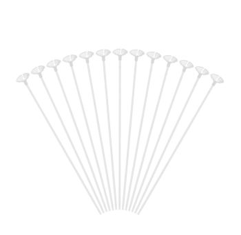 Ballongsticks - 100 stk