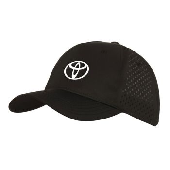 Toyota Pioneer Caps