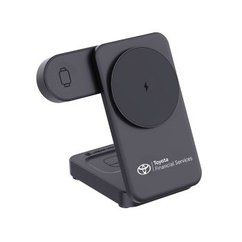 3-i-1 magnetisk lader - TFS