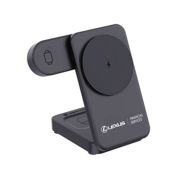 3-i-1 magnetisk lader - LFS