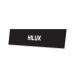 Skiltplate Hilux - 2 stk i sett