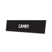 Skiltplate Camry - 2 stk i sett