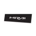 Skiltplate Mirai - 2 stk i sett