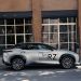 Lexus RZ bildekor