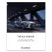 Lexus RX stor brosjyre - 10 stk