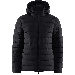 Berkeley Delano Jacket - dame Sort