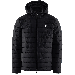 Berkeley Delano Jacket - herre Sort