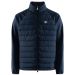 Berkeley Delano Hybrid Jacket - herre Marine