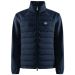 Berkeley Delano Hybrid Jacket - dame Marine