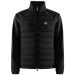 Berkeley Delano Hybrid Jacket - dame Sort