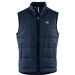 Berkeley Milan vest - herre Marine