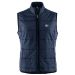Berkeley Milan vest - dame Marine