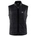 Berkeley Milan vest - dame Sort