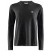Berkeley Brockton Crew Neck - dame Mørk grå