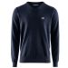 Berkeley Brockton V-Neck - herre Marine