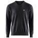 Berkeley Brockton V-Neck - herre Mørk grå