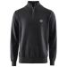 Berkeley Brockton Halfzip - Herre Mørk grå