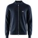 Berkeley Brockton Full Zip Marine