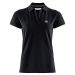Berkeley Camden stretch polo - Dame Sort