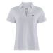Berkeley Tech Polo - dame Hvit