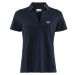 Berkeley Tech Polo - dame Marine