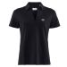 Berkeley Tech Polo - dame Sort