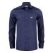 JH&F Green Bow 01 Regular Fit Marine