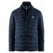 Berkeley Delano Padded Blazer Marine