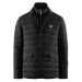 Berkeley Delano Padded Blazer Sort