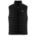 Berkeley Delano Vest Herre Sort