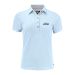 Urban Cruiser polo - Dame Lys blå