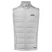 Urban Cruiser vest - Herre Lys grå