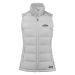 Urban Cruiser vest - Dame Lys grå