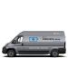 Bildekor Proace Max Electric