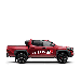 Bildekor Hilux GR Sport