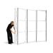 MediaWall reisverk