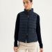 Delano Vest - Dame Marine