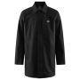 Berkeley Carmel Classic coat - herre Sort