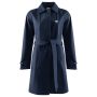 Berkeley Carmel Classic coat - dame Marine