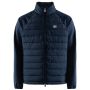 Berkeley Delano Hybrid Jacket - herre Marine