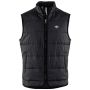 Berkeley Milan vest - herre Sort