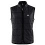 Berkeley Milan vest - dame Sort