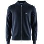 Berkeley Brockton Full Zip Marine