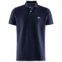Berkeley Camden stretch polo - Herre Marine