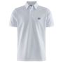 Berkeley Tech Polo - herre Hvit